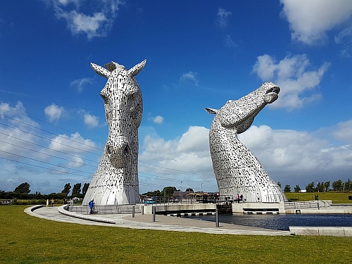 Scotland