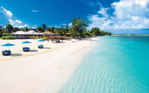 Turks and Caicos