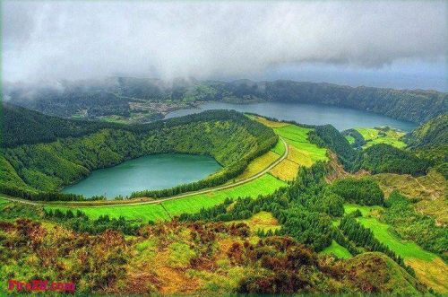 Azores
